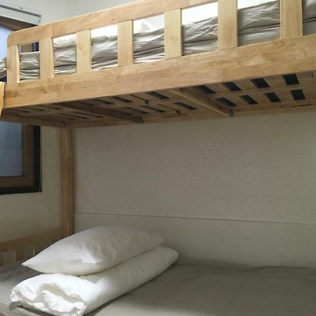Busan Backpackers Exterior photo