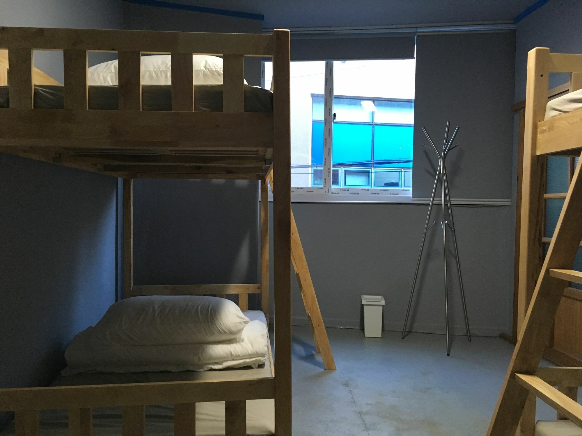 Busan Backpackers Exterior photo