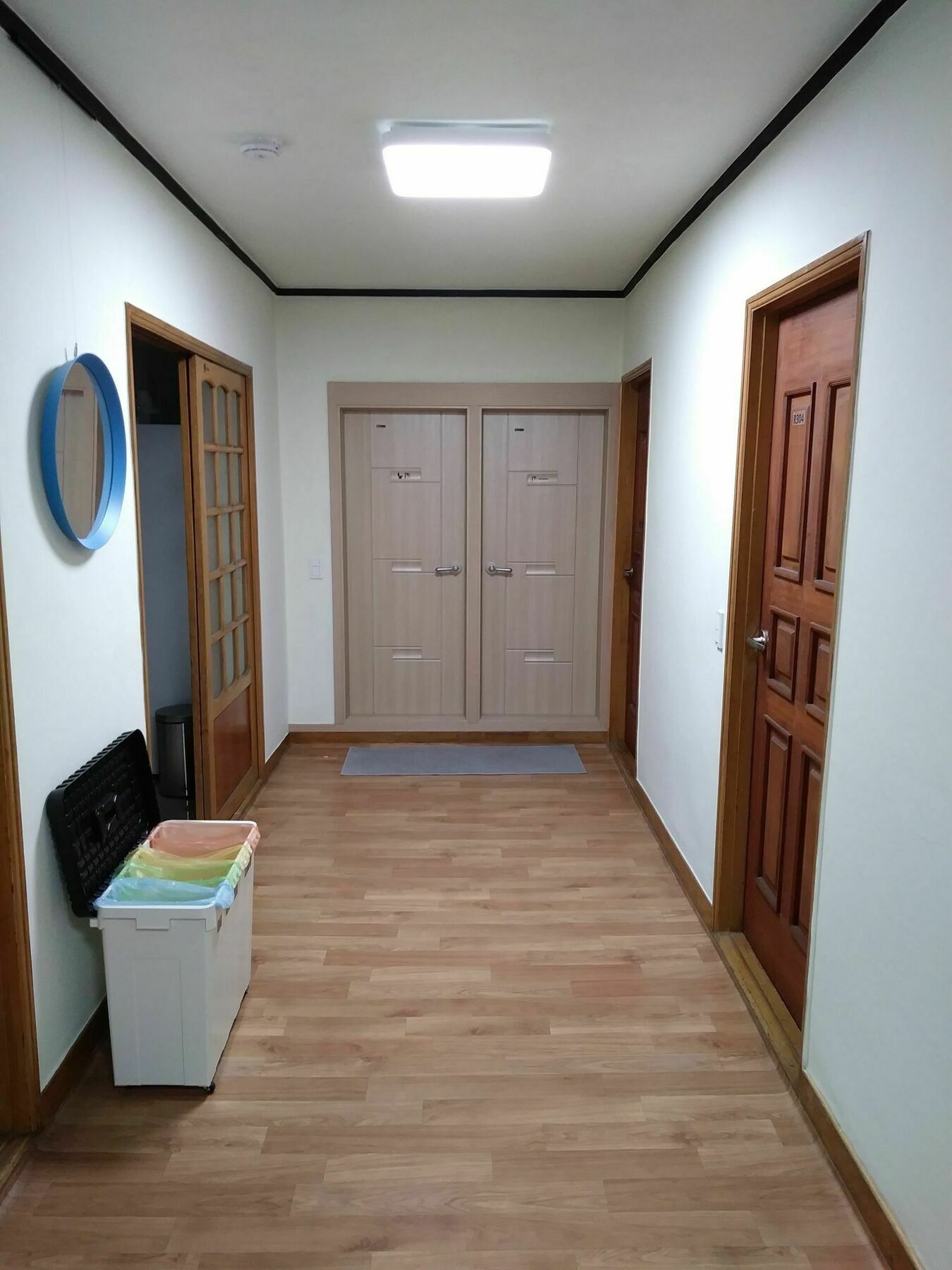 Busan Backpackers Exterior photo