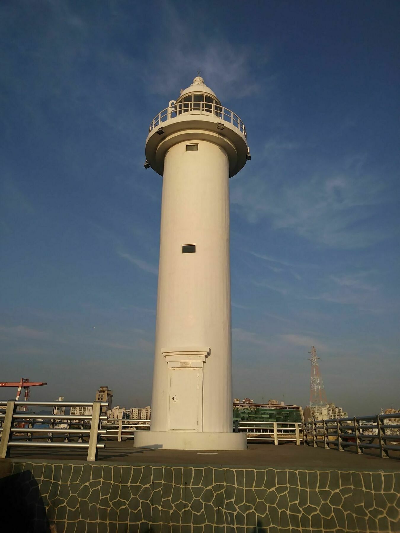 Busan Backpackers Exterior photo