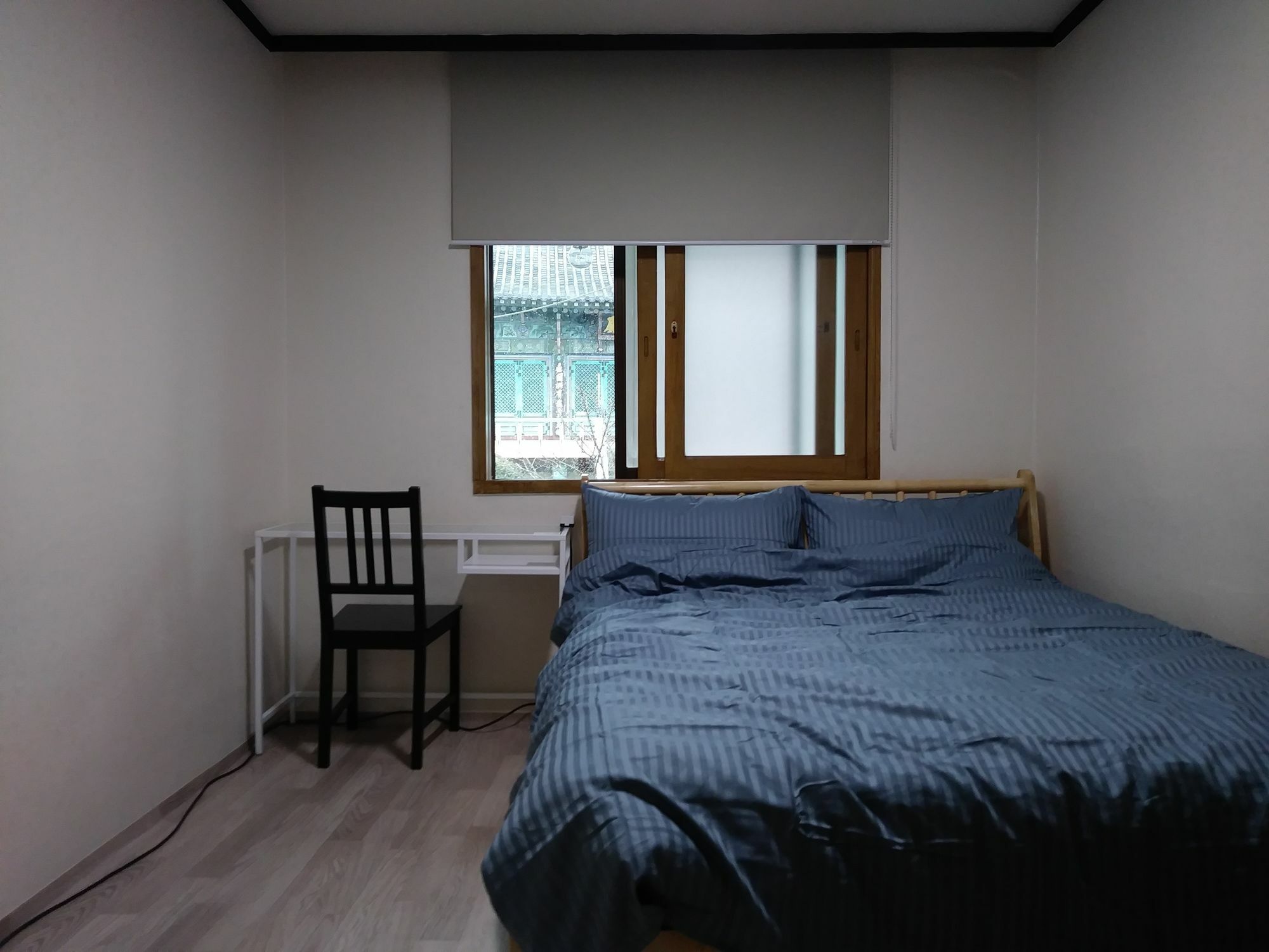 Busan Backpackers Exterior photo